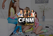 CFNMSecret CFNMSecret