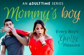 Mommys Boy Mommys Boy